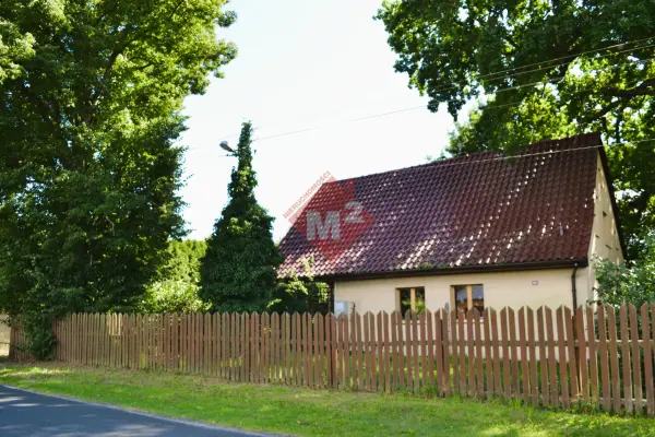 Łaniewo, Goleniów, Dom na sprzedaż